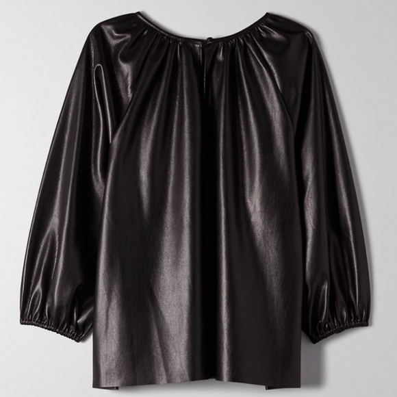 NWT bica blouse - Picture 3 of 11